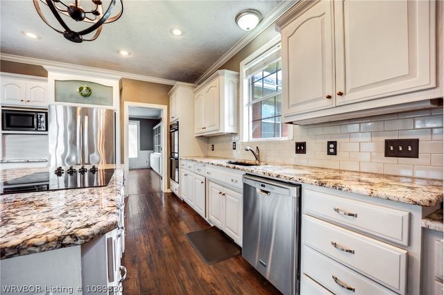 6340 Highway 59, Van Buren, AR 72956