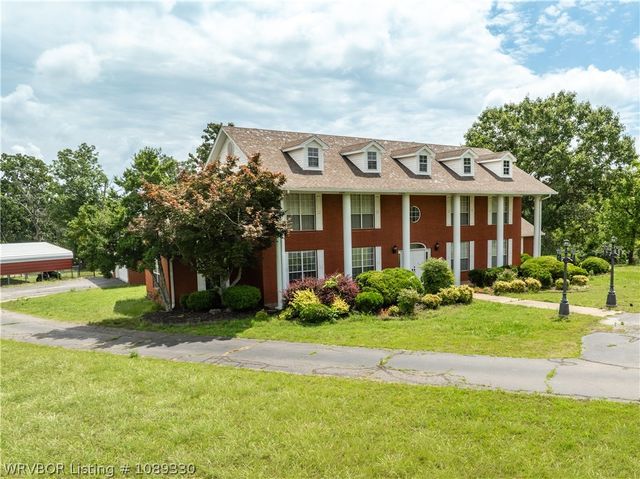 6340 Highway 59, Van Buren, AR 72956