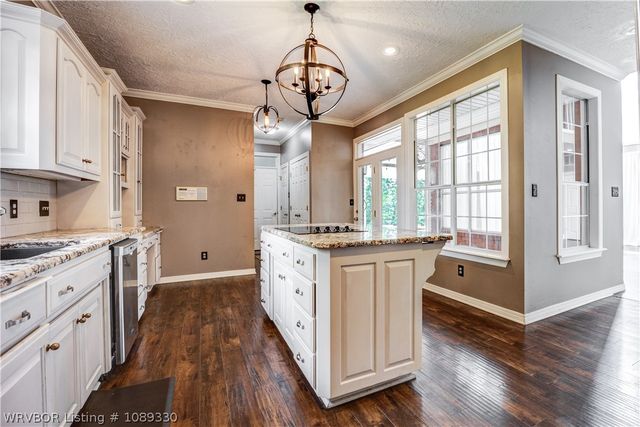 6340 Highway 59, Van Buren, AR 72956