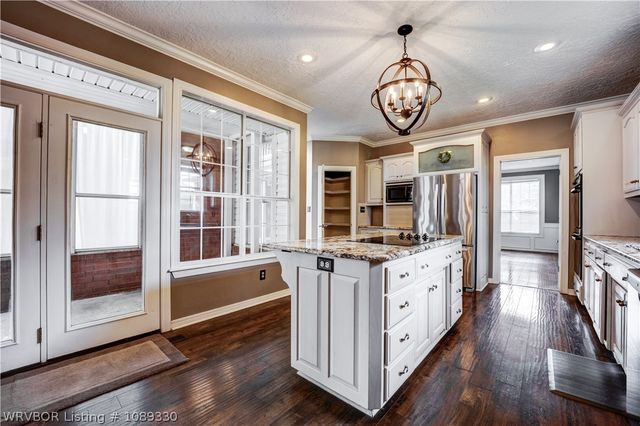 6340 Highway 59, Van Buren, AR 72956