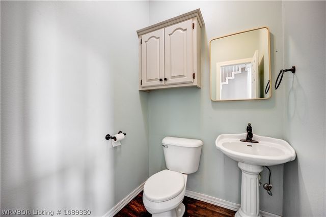 6340 Highway 59, Van Buren, AR 72956