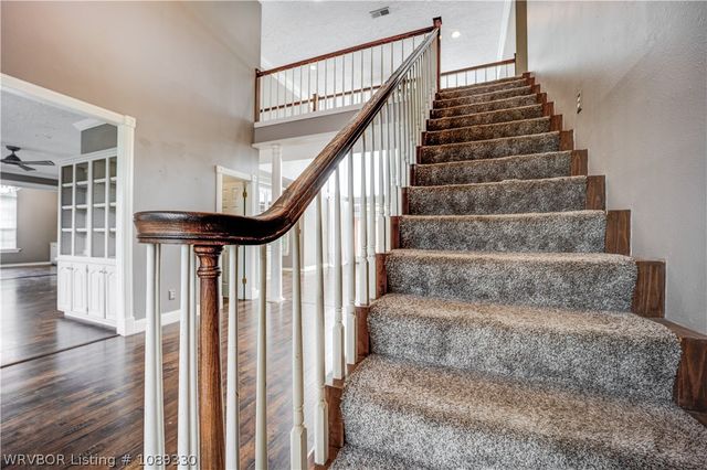 6340 Highway 59, Van Buren, AR 72956