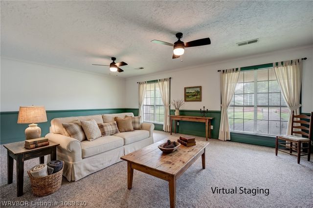 6340 Highway 59, Van Buren, AR 72956