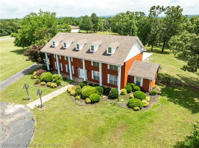 6340 Highway 59, Van Buren, AR 72956
