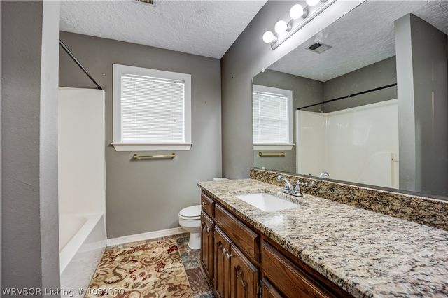 6340 Highway 59, Van Buren, AR 72956
