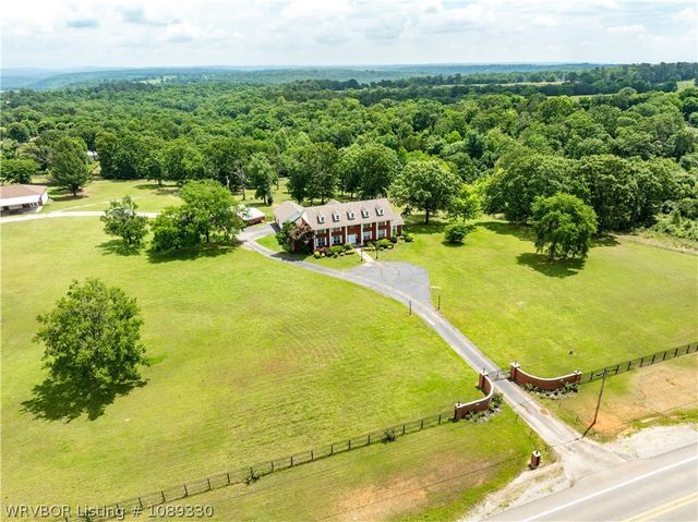 6340 Highway 59, Van Buren, AR 72956