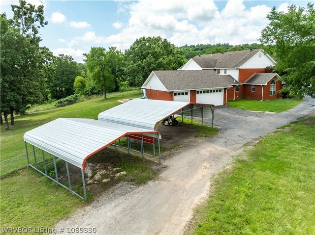 6340 Highway 59, Van Buren, AR 72956