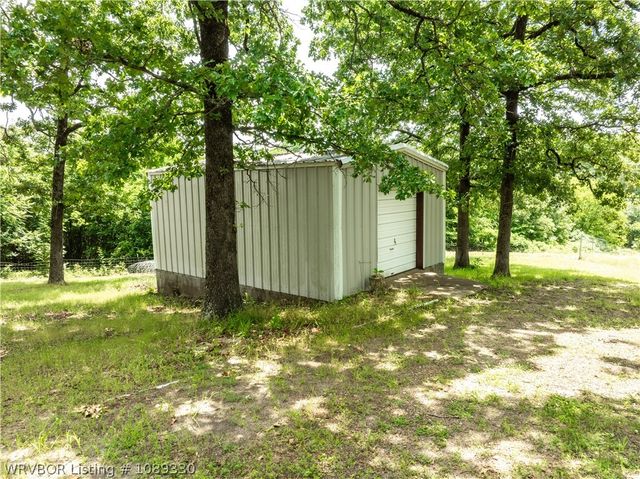 6340 Highway 59, Van Buren, AR 72956