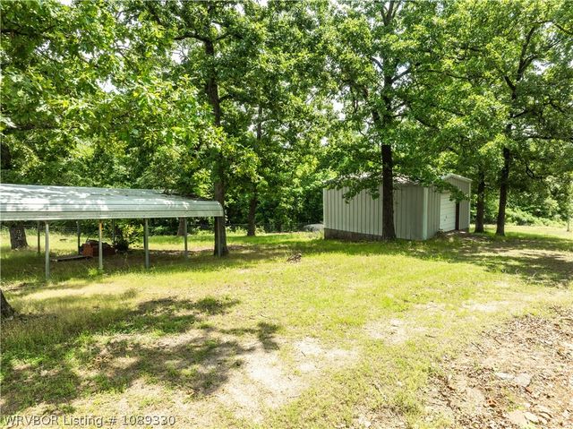6340 Highway 59, Van Buren, AR 72956