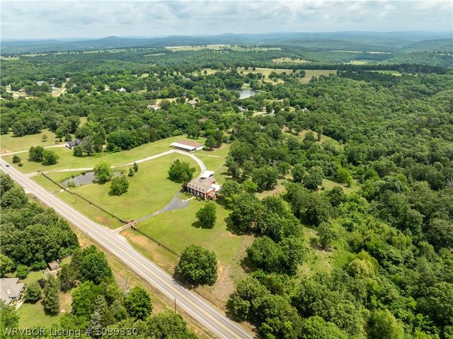 6340 Highway 59, Van Buren, AR 72956