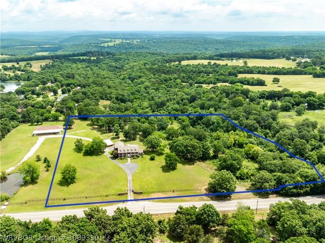 6340 Highway 59, Van Buren, AR 72956