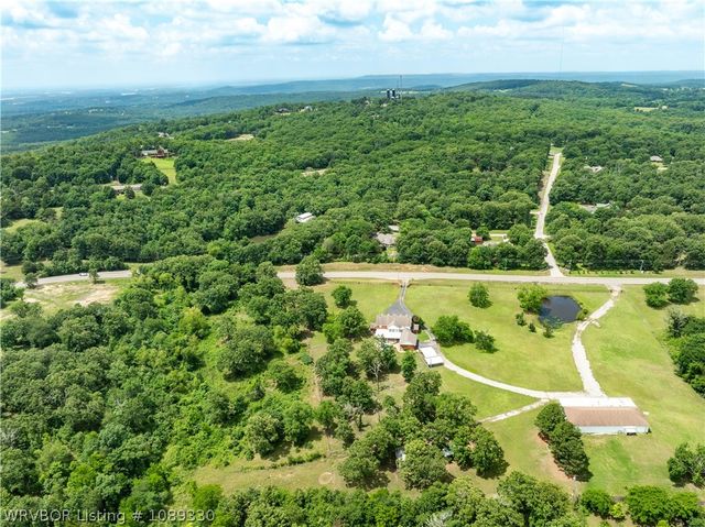 6340 Highway 59, Van Buren, AR 72956