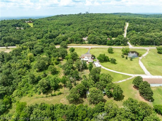 6340 Highway 59, Van Buren, AR 72956