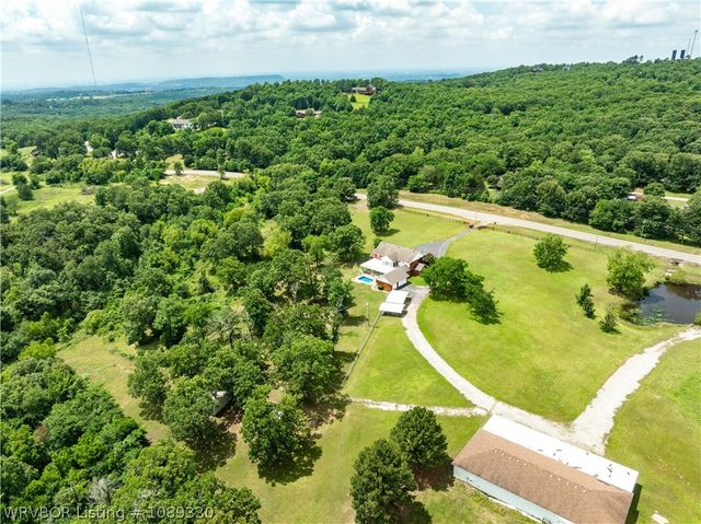 6340 Highway 59, Van Buren, AR 72956