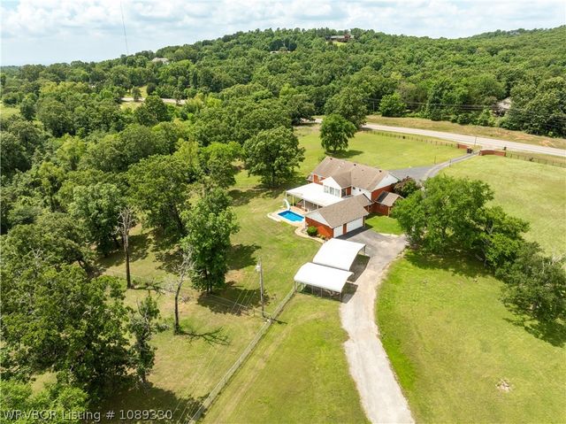 6340 Highway 59, Van Buren, AR 72956