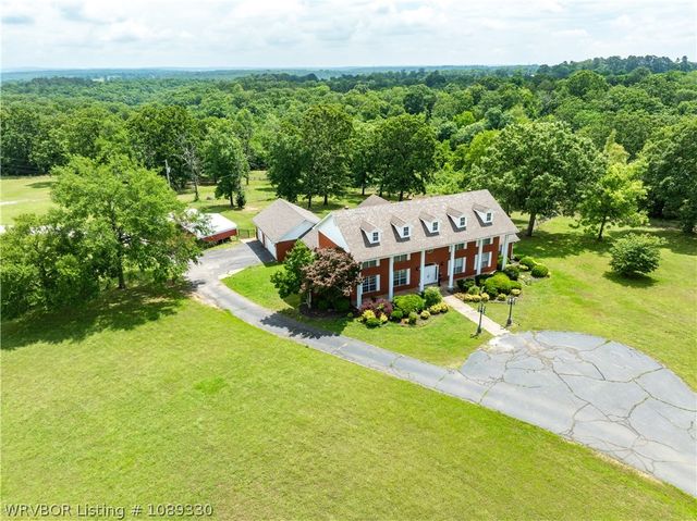 6340 Highway 59, Van Buren, AR 72956