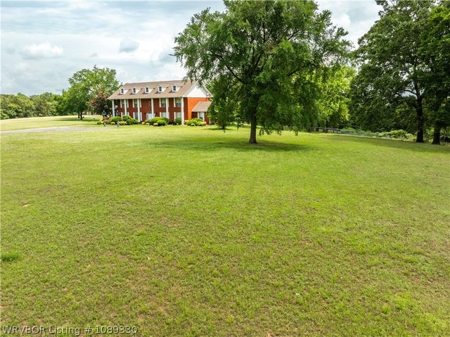 6340 Highway 59, Van Buren, AR 72956