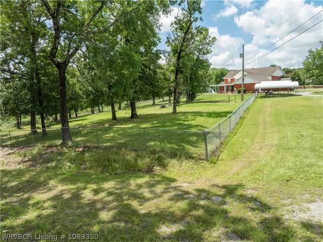 6340 Highway 59, Van Buren, AR 72956