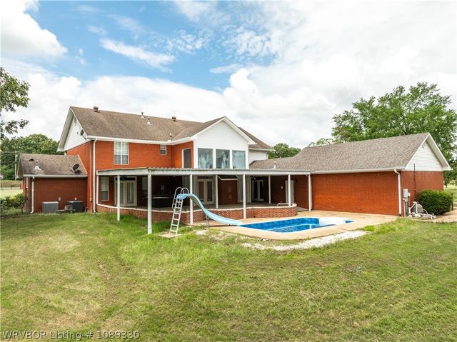 6340 Highway 59, Van Buren, AR 72956