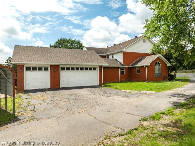 6340 Highway 59, Van Buren, AR 72956