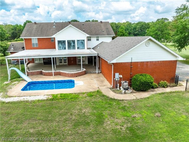6340 Highway 59, Van Buren, AR 72956