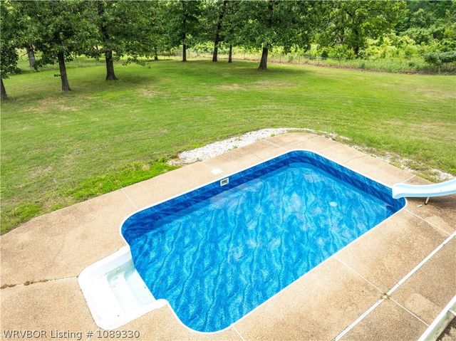 6340 Highway 59, Van Buren, AR 72956