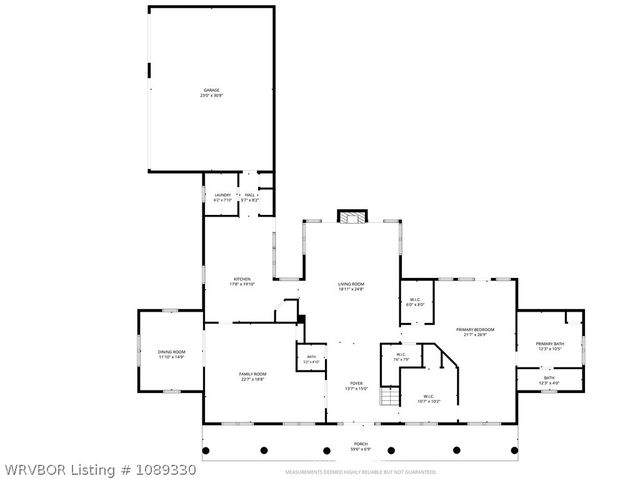 6340 Highway 59, Van Buren, AR 72956