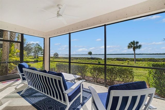 4728 CLUB DRIVE 101, Port Charlotte, FL 33953