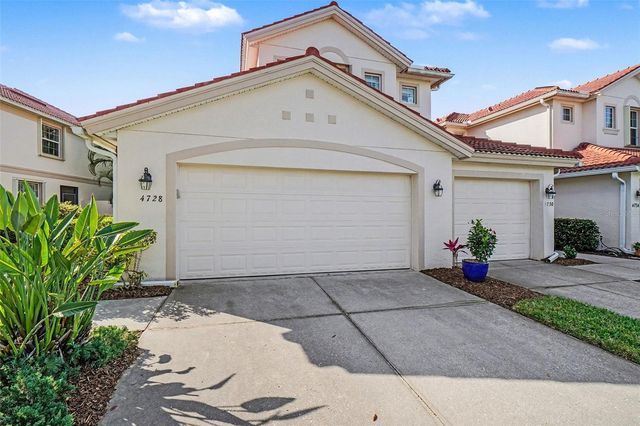 4728 CLUB DRIVE 101, Port Charlotte, FL 33953