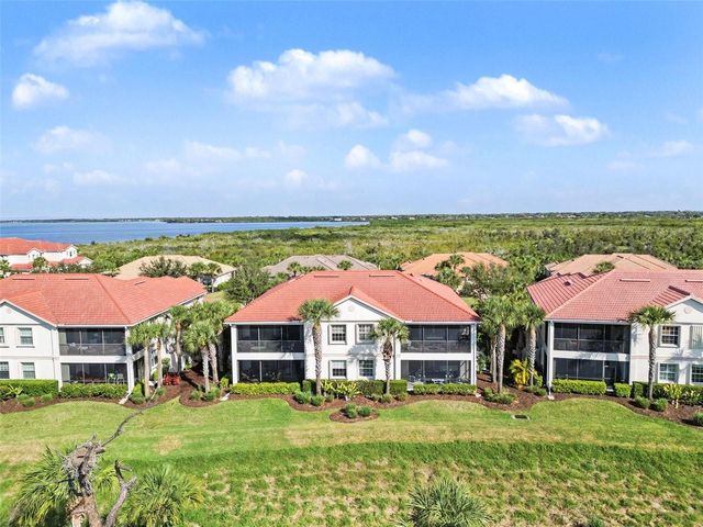 4728 CLUB DRIVE 101, Port Charlotte, FL 33953