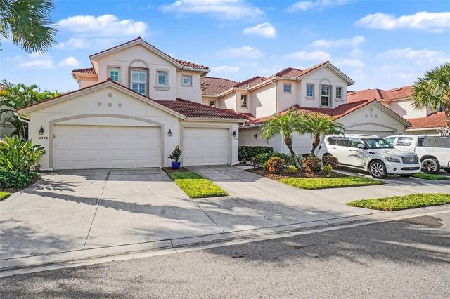 4728 CLUB DRIVE 101, Port Charlotte, FL 33953