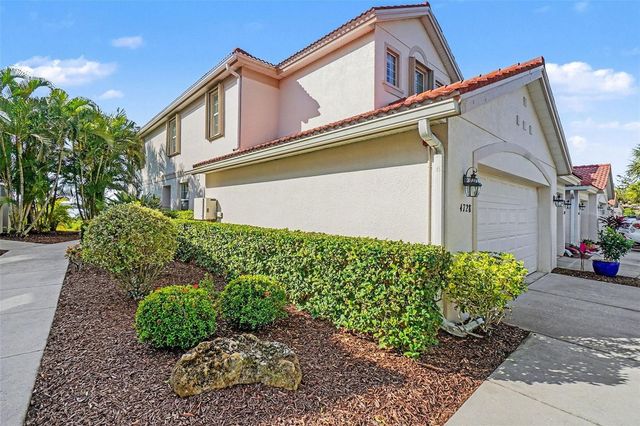 4728 CLUB DRIVE 101, Port Charlotte, FL 33953