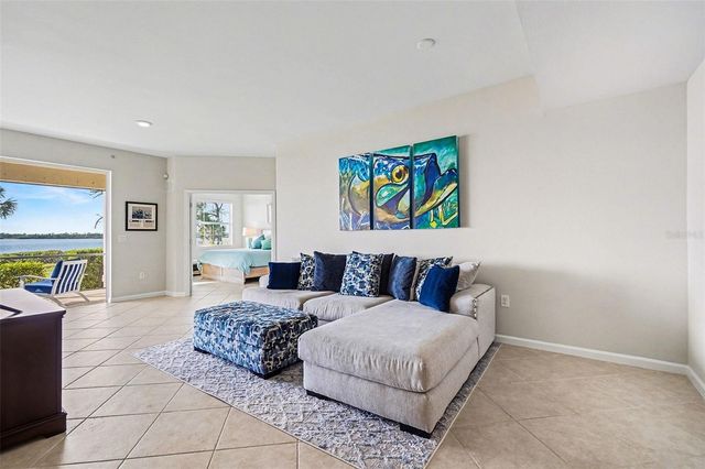 4728 CLUB DRIVE 101, Port Charlotte, FL 33953