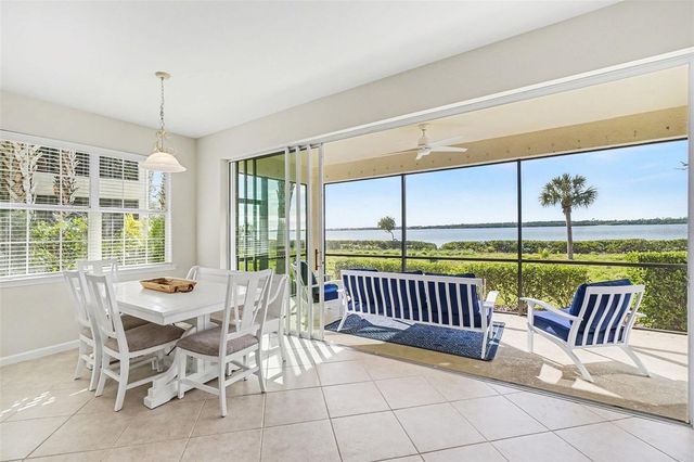 4728 CLUB DRIVE 101, Port Charlotte, FL 33953