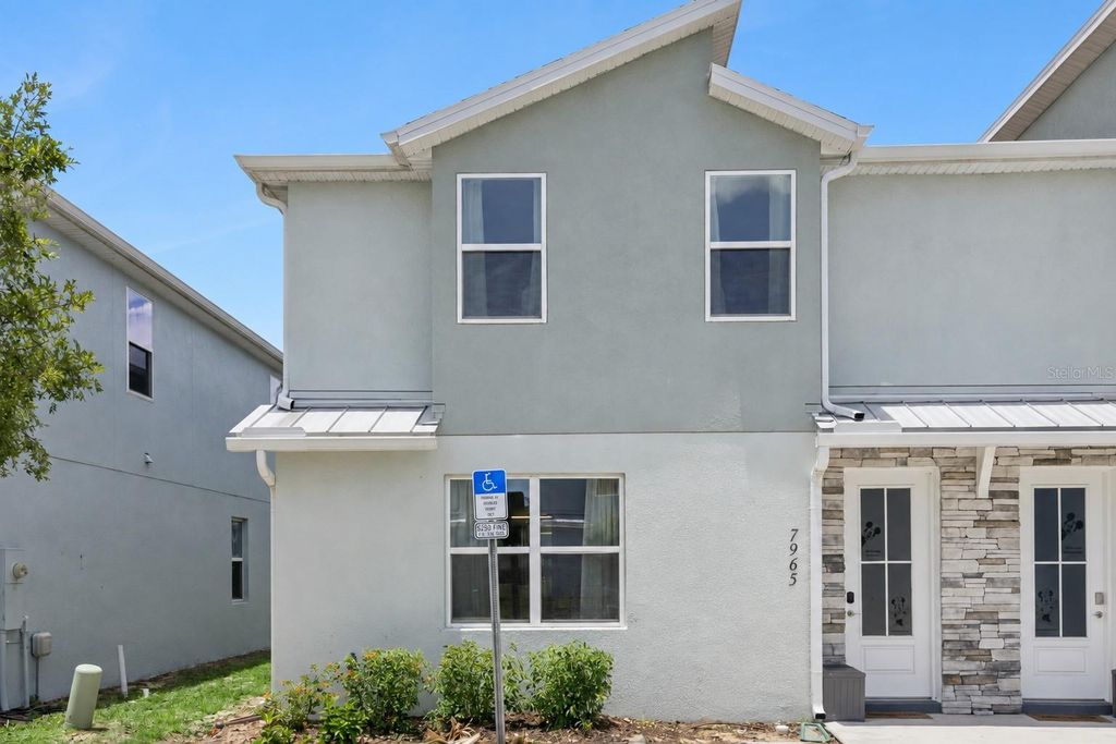 7965 FORMOSA VALLEY PLACE, Kissimmee, FL 34747