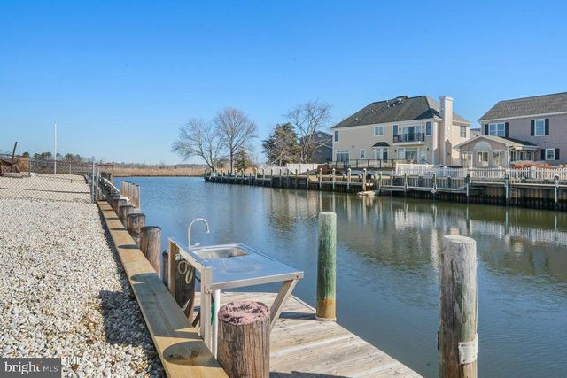 715 RICHMOND DR, Forked River, NJ 08731