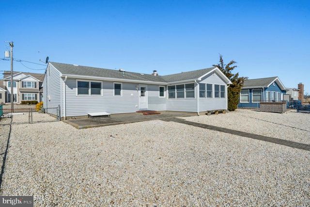 715 RICHMOND DR, Forked River, NJ 08731