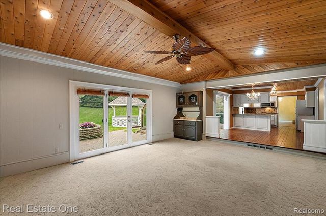 1854 Ludgate Lane, Rochester Hills, MI 48309