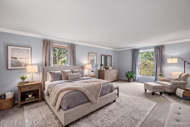 1854 Ludgate Lane, Rochester Hills, MI 48309