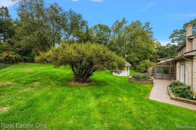 1854 Ludgate Lane, Rochester Hills, MI 48309