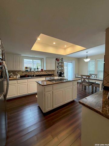 2639 Country Square, San Antonio, TX 78209