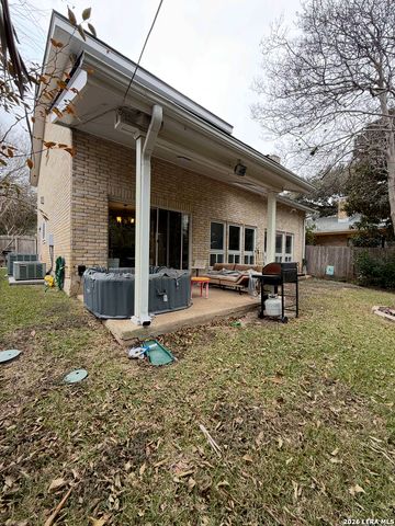 2639 Country Square, San Antonio, TX 78209