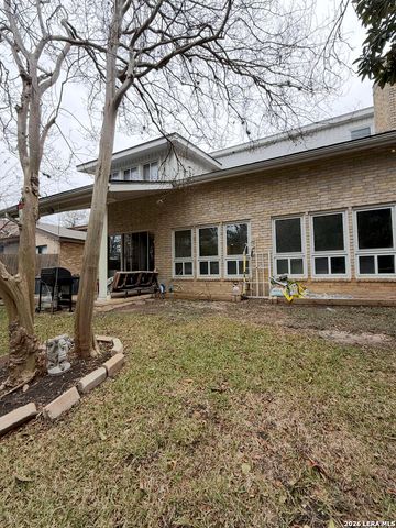 2639 Country Square, San Antonio, TX 78209