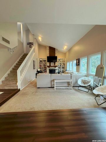 2639 Country Square, San Antonio, TX 78209