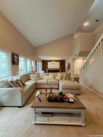 2639 Country Square, San Antonio, TX 78209