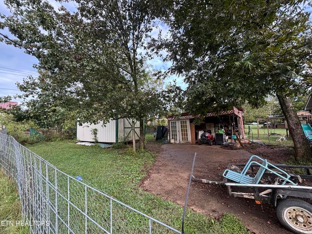 111 Sunset Ave, Englewood, TN 37329