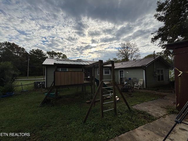 111 Sunset Ave, Englewood, TN 37329