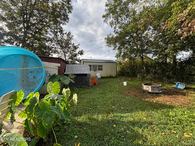 111 Sunset Ave, Englewood, TN 37329