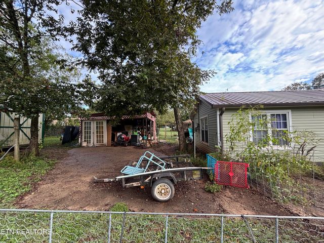 111 Sunset Ave, Englewood, TN 37329