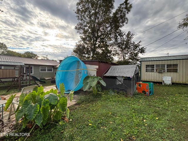 111 Sunset Ave, Englewood, TN 37329